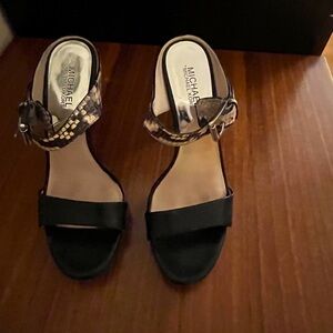 Michael Kors Heels